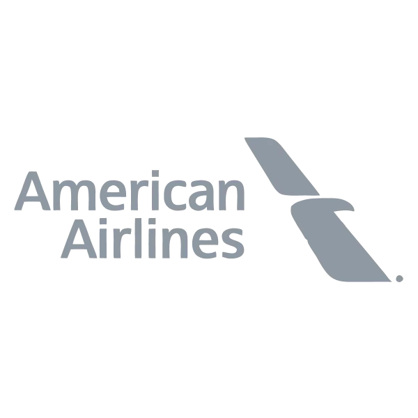 American Airlines - Afro Liverotti