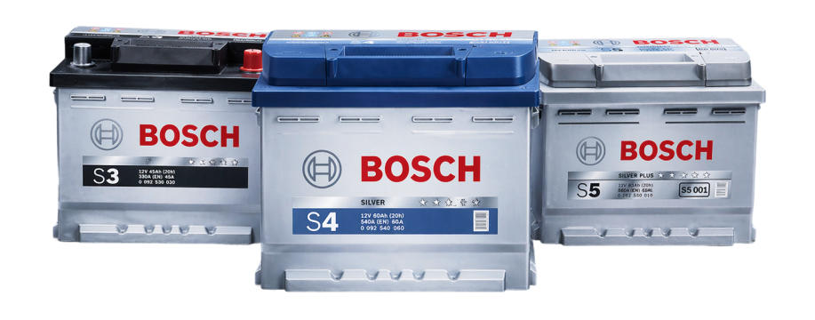 Bat Bosch