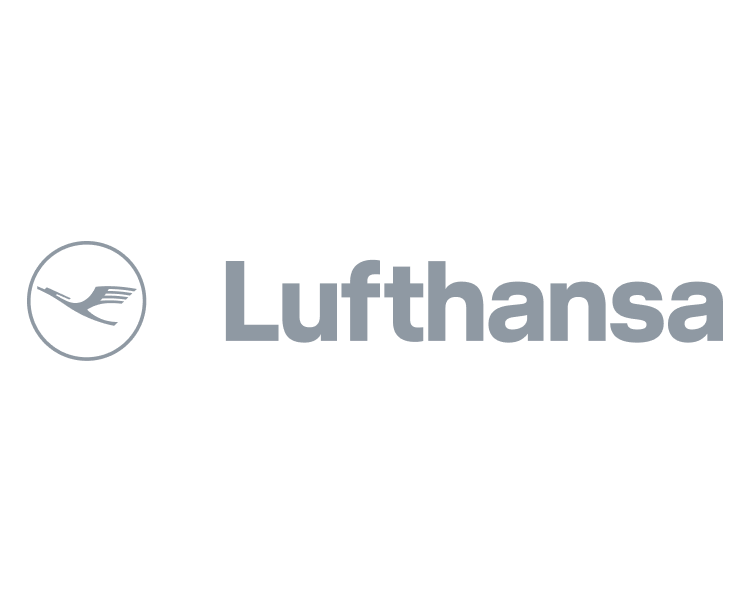 Lufthansa - Afro Liverotti